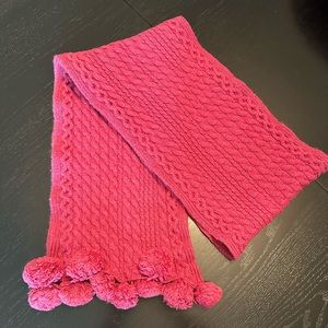 SALE!!Cashmere/wool scarf